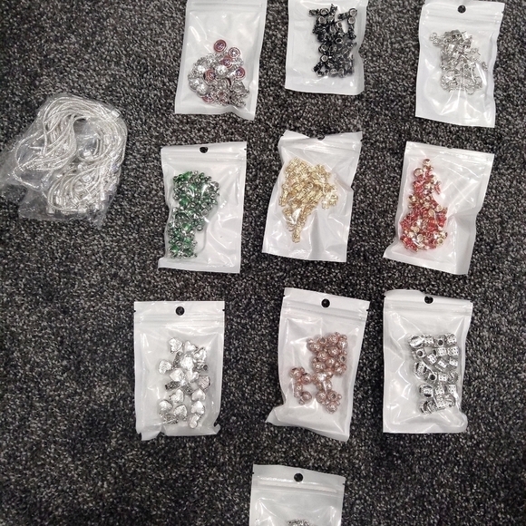 COPY - Star wars charms - Picture 2 of 8